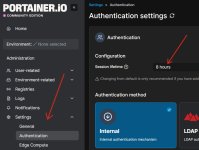 Portainer Einstellung LifeTime.jpg Portainer Einstellung LifeTime.jpg