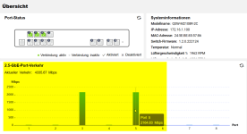 Auslastung Switch PC zu NAS 2.5 GbE mit 115 GB Datei.png Auslastung Switch PC zu NAS 2.5 GbE mit 115 GB Datei.png