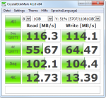 3 x 6 TB WD Red SHR ohne SSD Cache.PNG