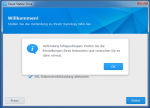 Cloud Station Drive login Fehler.PNG