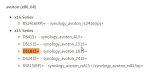2016-12-06 17_43_04-Architecture per Synology model · SynoCommunity_spksrc Wiki · GitHub.jpg 2016-12-06 17_43_04-Architecture per Synology model · SynoCommunity_spksrc Wiki · GitHub.jpg