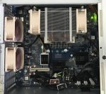 4x Noctua NF-A6x25 - Mainboard.jpg 4x Noctua NF-A6x25 - Mainboard.jpg