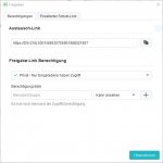 Synology Drive - falscher Austausch-Link.JPG Synology Drive - falscher Austausch-Link.JPG