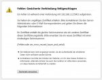 Fehler wegen Zertifikat.JPG