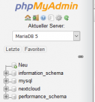2020-04-06 23_08_54-ds918.endler.eu _ MariaDB 5 _ phpMyAdmin 4.9.2.png 2020-04-06 23_08_54-ds918.endler.eu _ MariaDB 5 _ phpMyAdmin 4.9.2.png