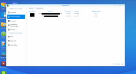 VPN über IPv6 läuft