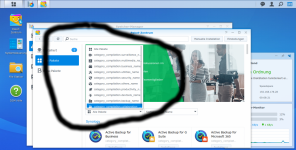 Speedspace - Synology DiskStation.png
