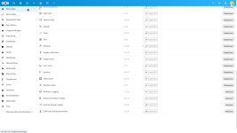 Nextcloud 23.0.0 Deine Apps aktivierte deaktivierte Screenshot_20220122_193203.png Nextcloud 23.0.0 Deine Apps aktivierte deaktivierte Screenshot_20220122_193203.png