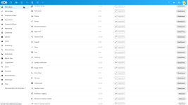 Nextcloud 23.0.0 Deine Apps aktivierte deaktivierte Screenshot_20220122_193130.png Nextcloud 23.0.0 Deine Apps aktivierte deaktivierte Screenshot_20220122_193130.png