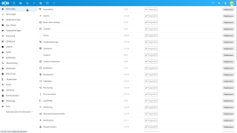 Nextcloud 23.0.0 Deine Apps aktivierte deaktivierte Screenshot_20220122_193111.png Nextcloud 23.0.0 Deine Apps aktivierte deaktivierte Screenshot_20220122_193111.png