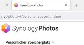 synology photo - logo und schriftzug entfernen - wie geht das.jpg