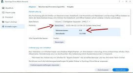 Drive Datenbankvolumen.jpg Drive Datenbankvolumen.jpg