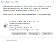 SynologyLadeFehler.png SynologyLadeFehler.png