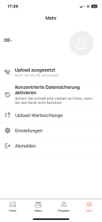 Benutrer iPhone App.PNG