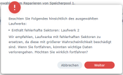 fehlerhafte Sektoren Laufwerk 2.PNG fehlerhafte Sektoren Laufwerk 2.PNG