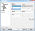 WinSCP Setting.png WinSCP Setting.png