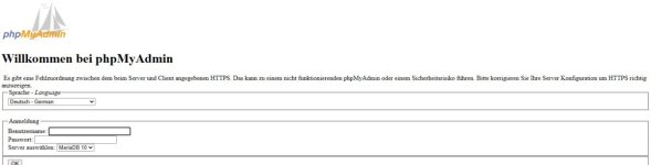 phpMyAdmin und MariaDB 5.jpg