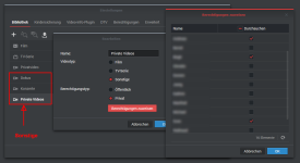 2024-03-03 Video Station - Berechtigungen.png 2024-03-03 Video Station - Berechtigungen.png