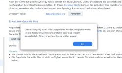 Netzwerkprobleme NAS Via.JPG
