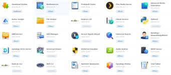 2024-06-24 DS213 Installierte Pakete.jpg 2024-06-24 DS213 Installierte Pakete.jpg