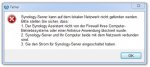 Synology Fehlermeldung.JPG Synology Fehlermeldung.JPG