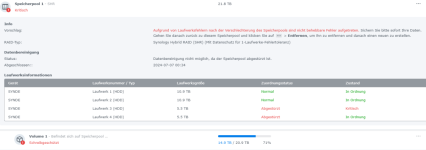 2024-08-14 - Synology DS918-1.PNG 2024-08-14 - Synology DS918-1.PNG