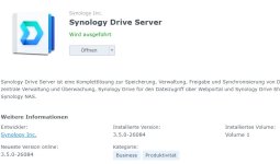 Drive - wird ausgeführt.JPG Drive - wird ausgeführt.JPG