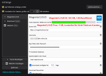 2024-11-19 Einstellungen - MagentaCLOUD.png 2024-11-19 Einstellungen - MagentaCLOUD.png