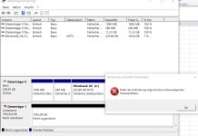 Fehlermeld bei Windows Initialisierung.JPG Fehlermeld bei Windows Initialisierung.JPG