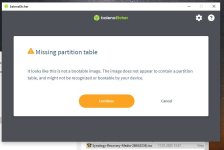 Synology RM Meldung.JPG