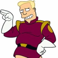 zapp brannigan