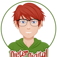 Dieter Digital