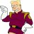 zapp brannigan
