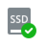 Synology HDD db