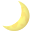 Mondsichel :crescent_moon: 🌙