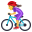 🚴‍♀️