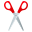 ✂️